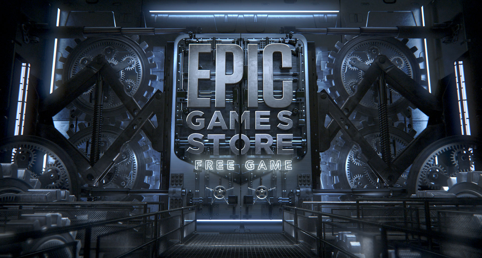 epic喜加一2025之4月末截至5.6日的虚幻引擎模型领取