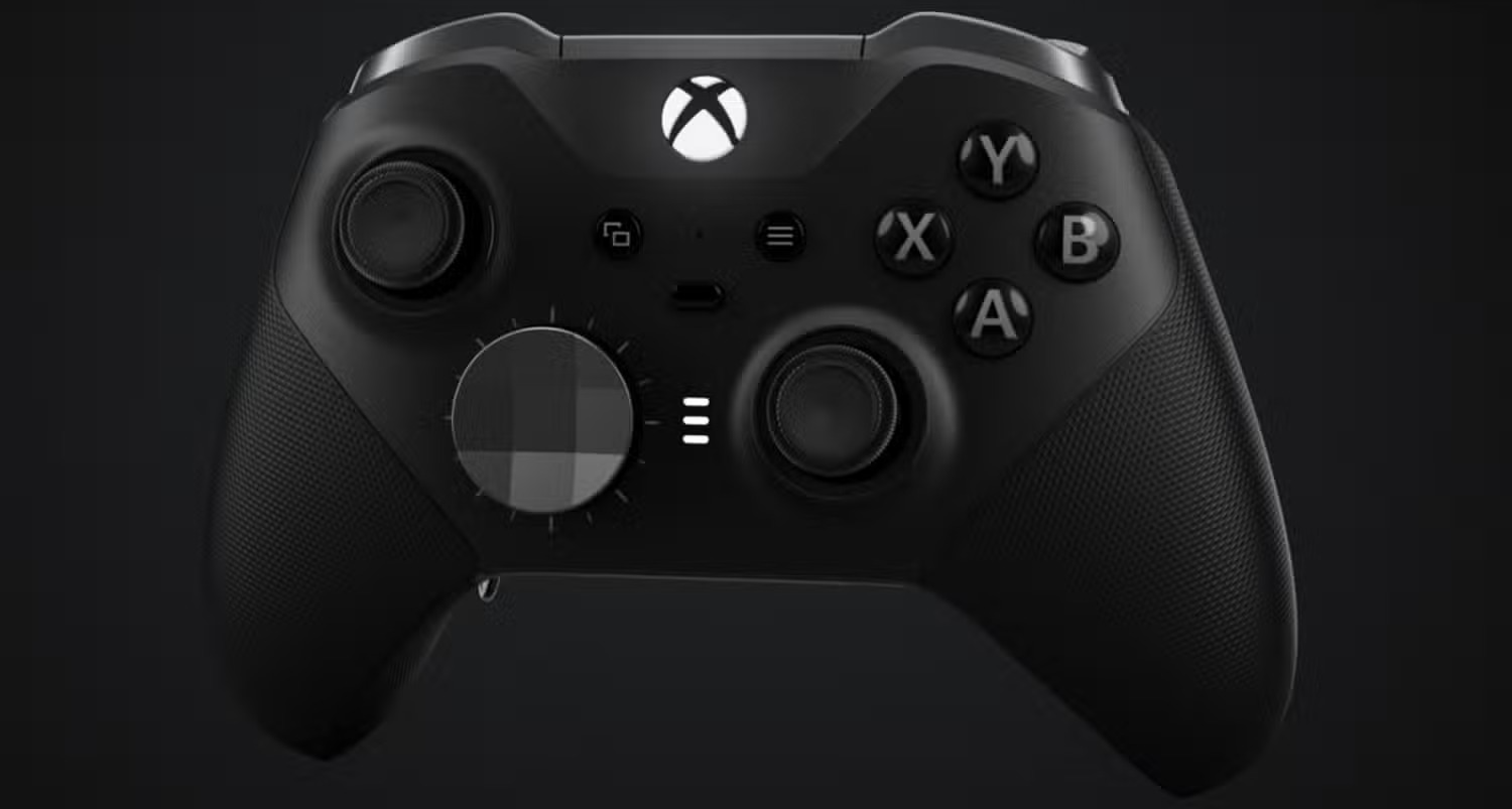 曝微软正在研发至少三款新的Xbox手柄