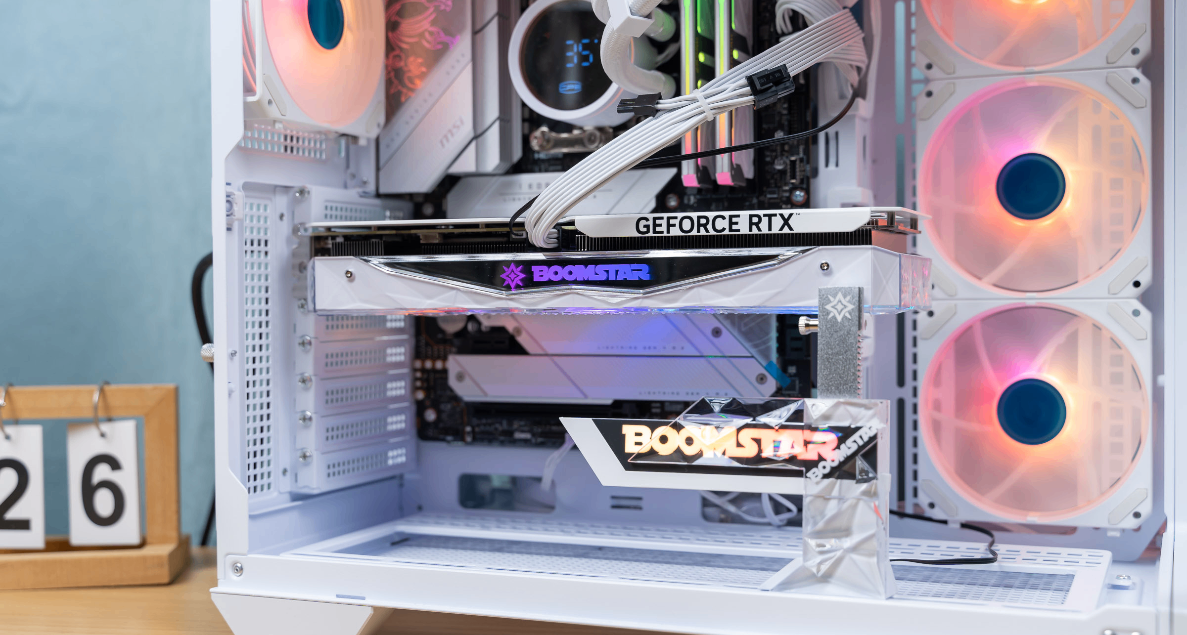 5060Ti上市了，正好可以入手4060Ti了，影馳RTX4060Ti星曜OC顯卡