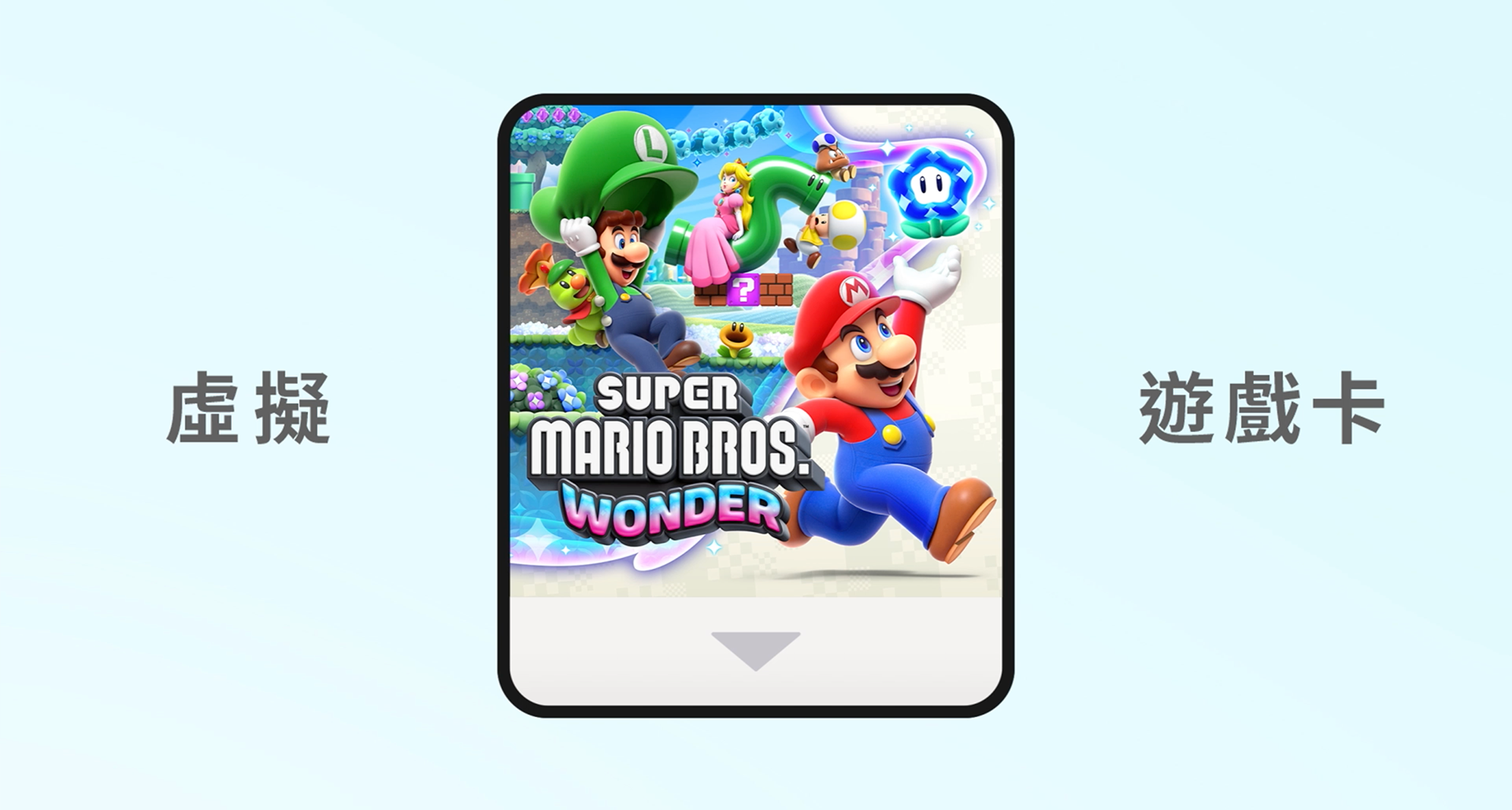 初學者指南：如何使用Switch虛擬遊戲卡進行遊戲共享？