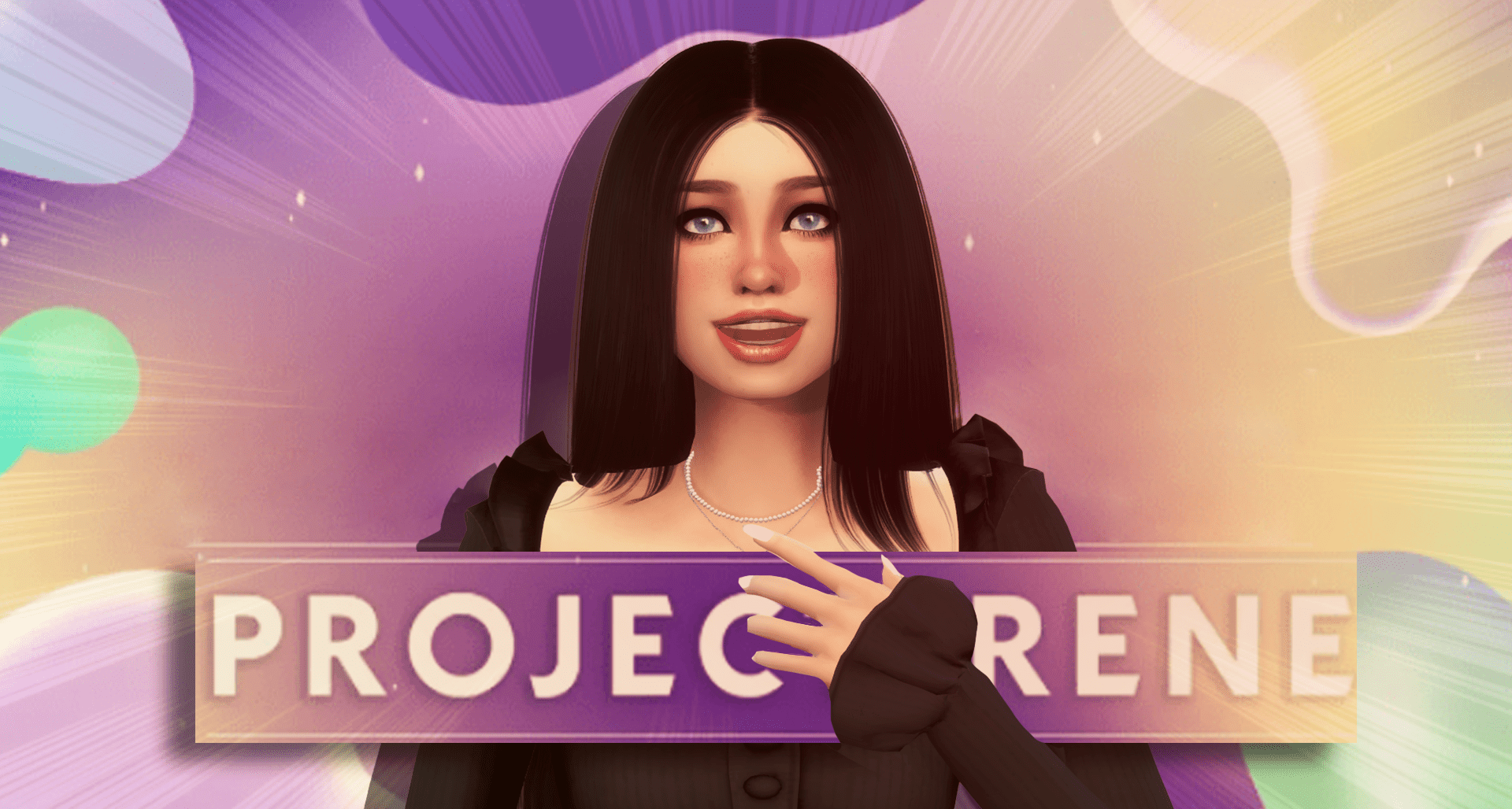 模擬人生新作“Project Rene”曝光：EA的“重生”還是“重坑”？