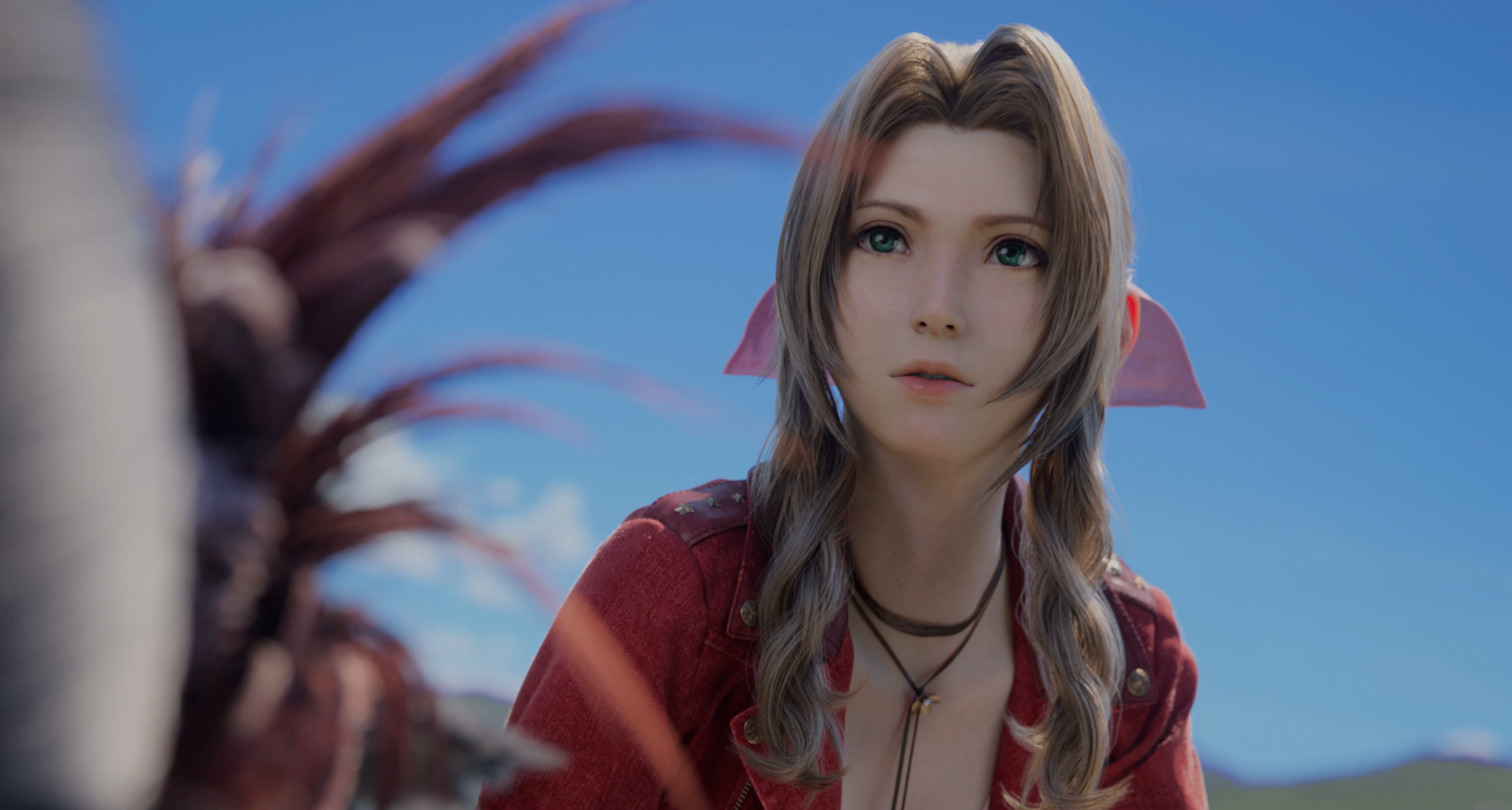 【檸】FFVII重生：164H還沒全成就，俺不中嘞！！