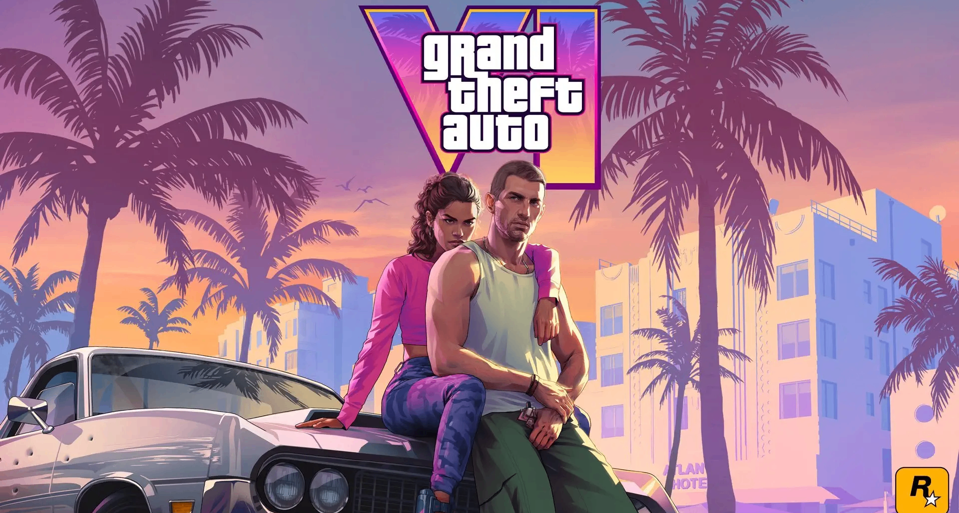 你跳票我也跳票：居然有發行商硬要和《GTA6》撞車？！