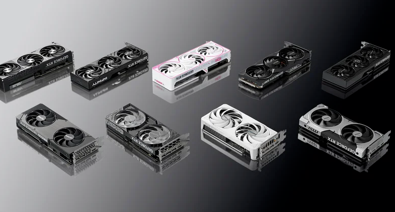 进一步招笑，5060Ti8G PCIe4性能损失超10% 三代英特尔独显正验证