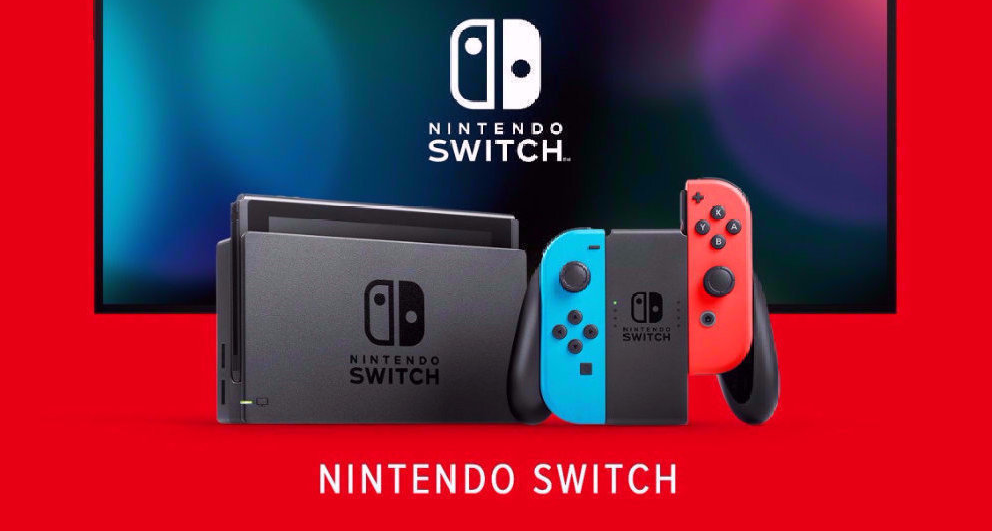 【04.28-05.04】Switch一週熱點新聞回顧