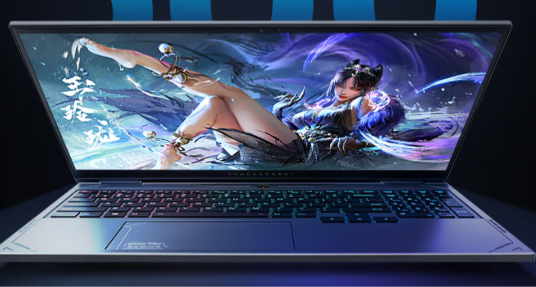 RTX 5070筆記本首發6799起，看看從低到高都有哪些機型？