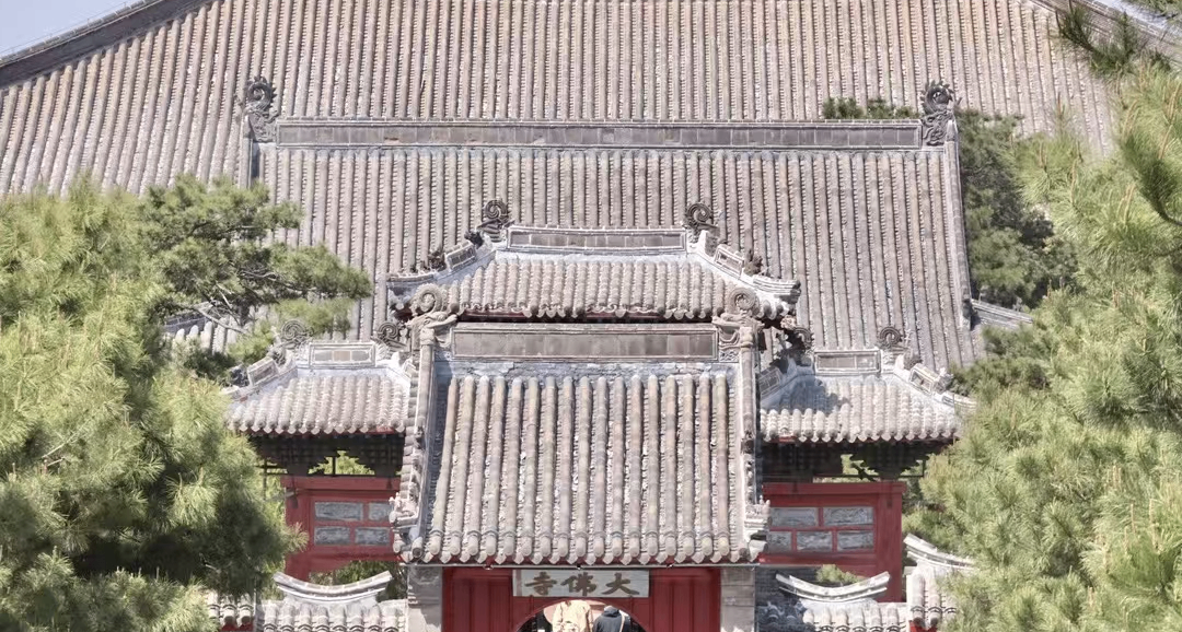 “我”不想被困在这里