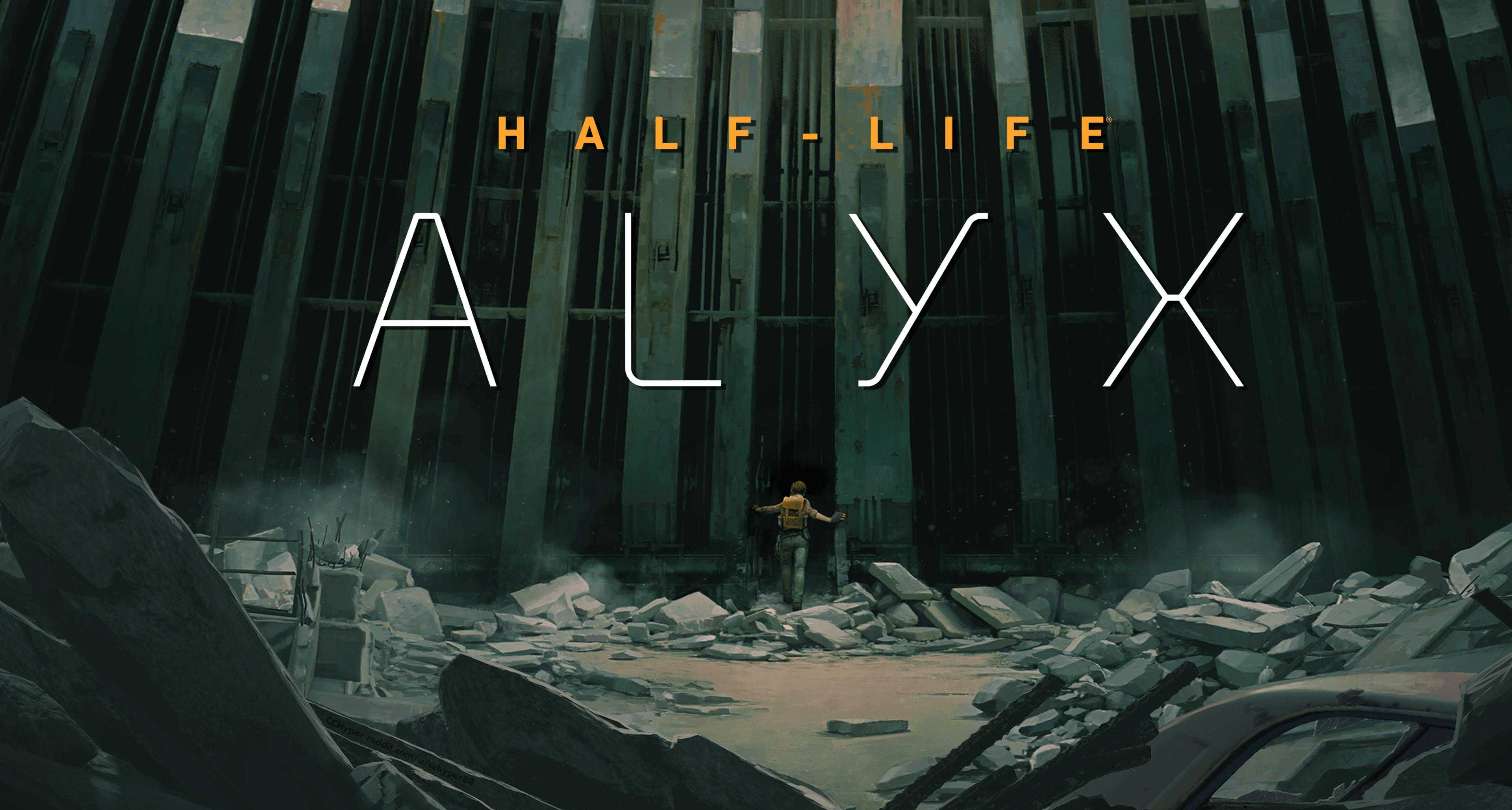 半条命Alyx 2也在用？游戏图形革命！比神经场快100倍的渲染术