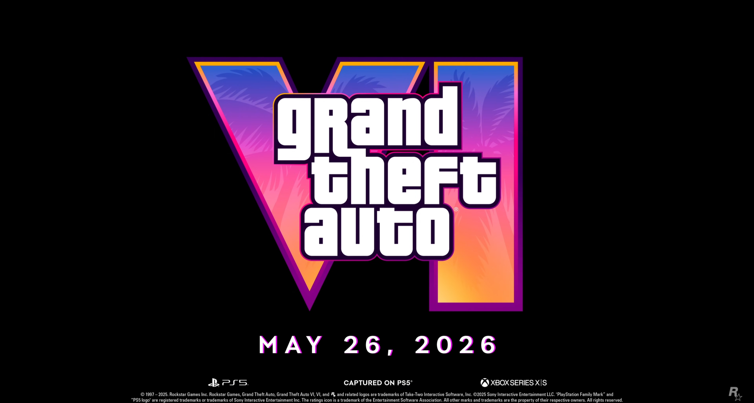 突發！R星發佈《GTA6》第二支預告片！