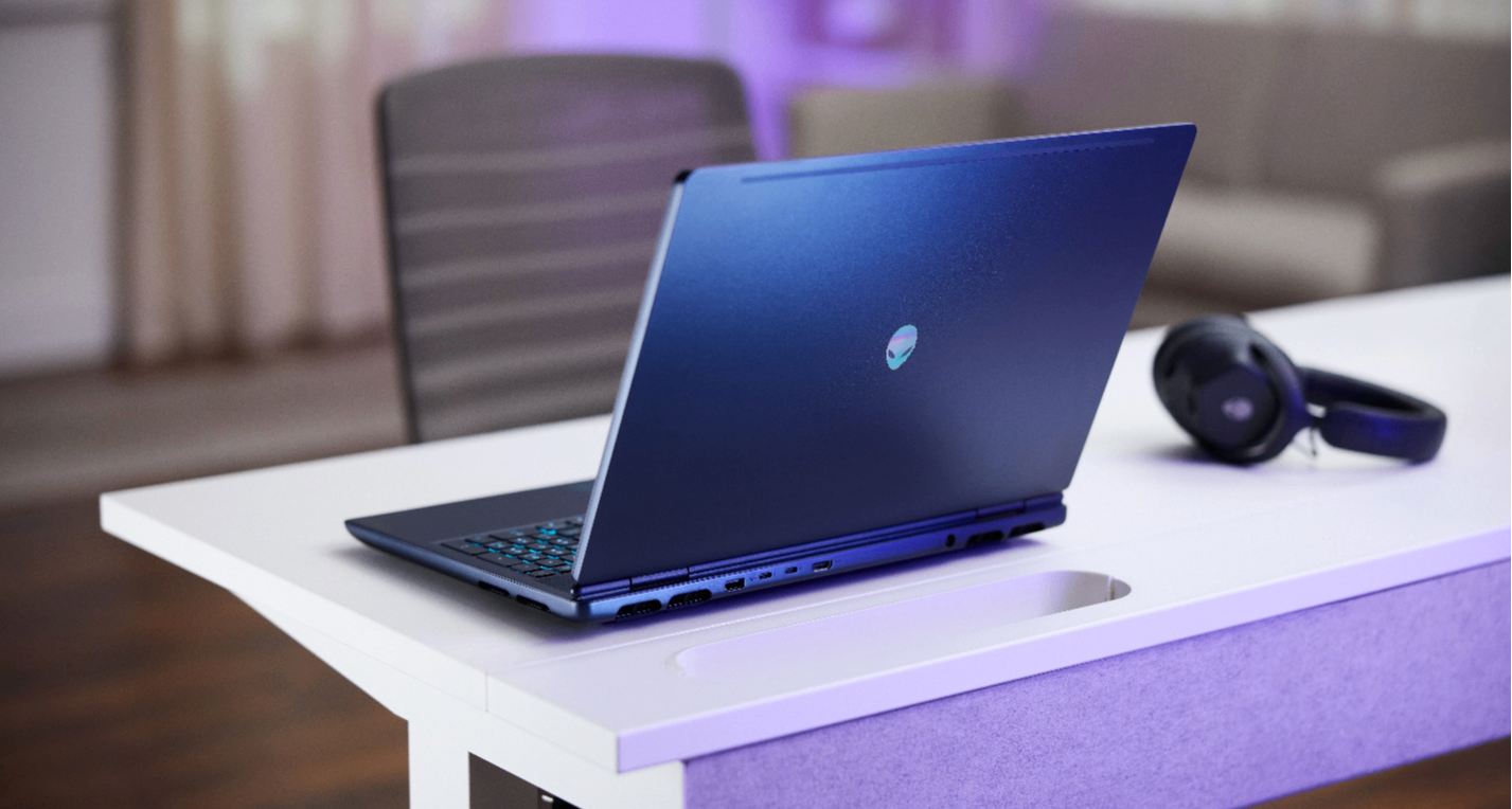 Alienware外星人Aurora遊戲筆記本發佈解密：新外形，新性能