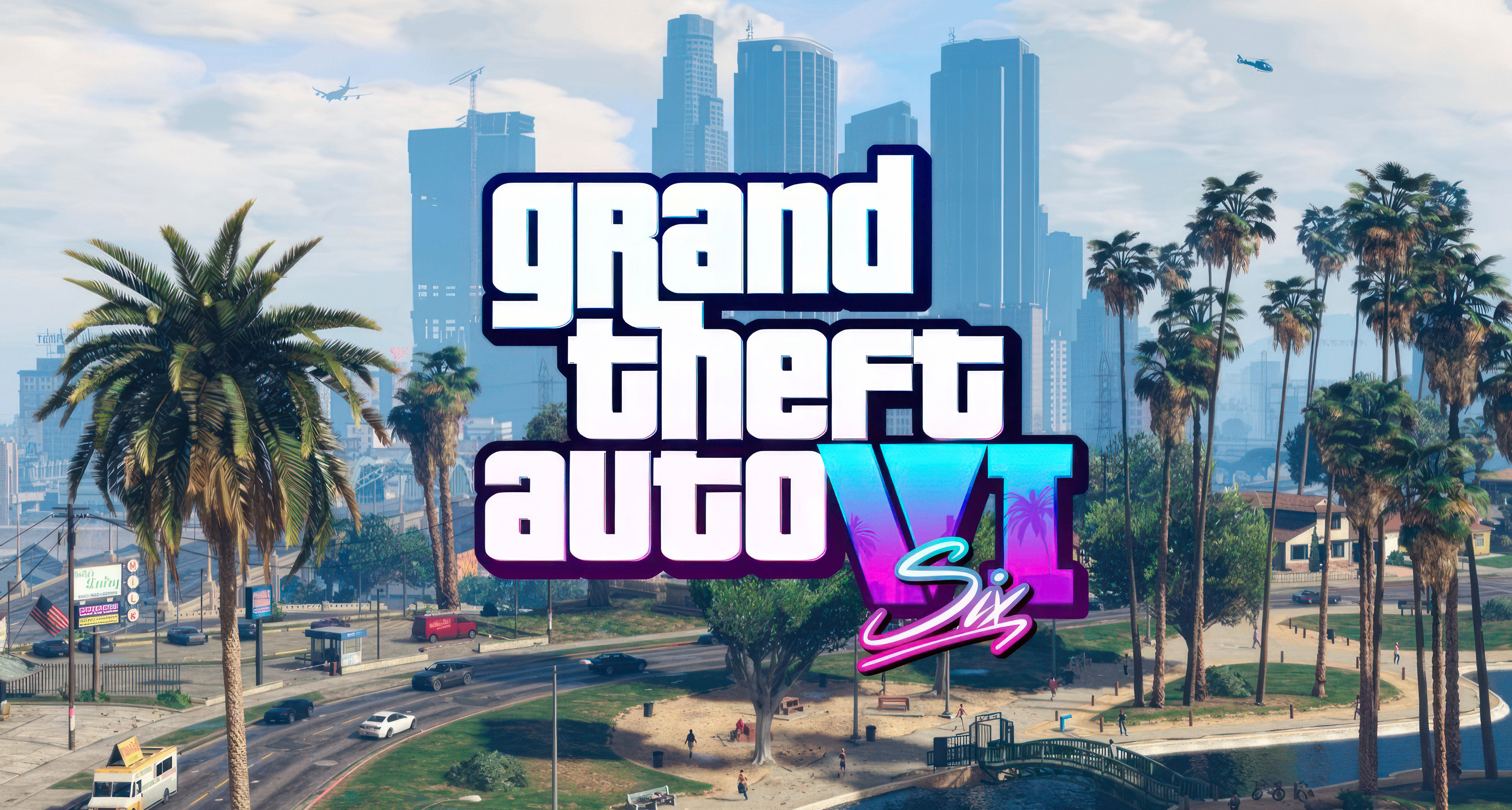 R星的“主機優先戰略”是否意味《GTA6》PC版將遙遙無期？