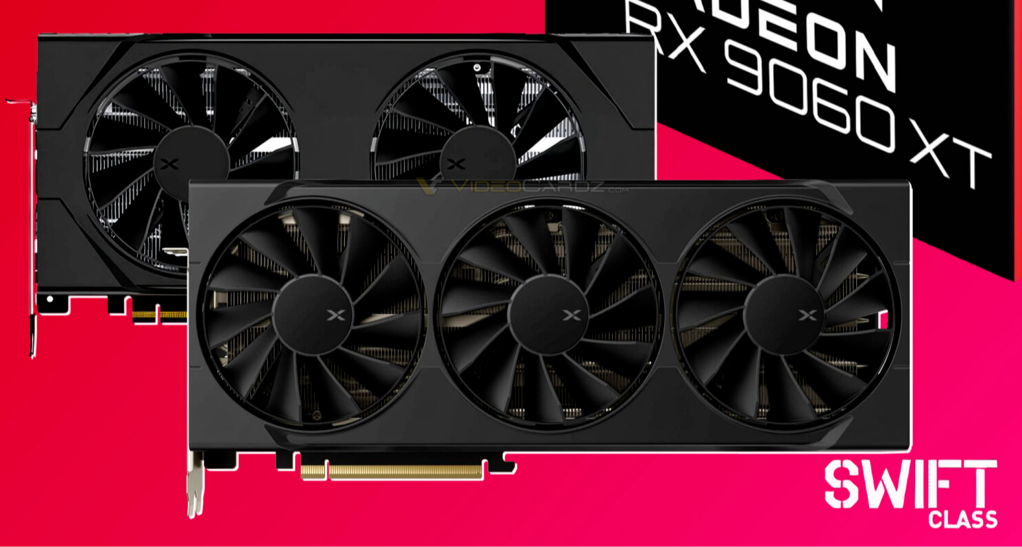 RX 9060XT海外上架，16GB版竟达520美元，AMD已展露爪牙！
