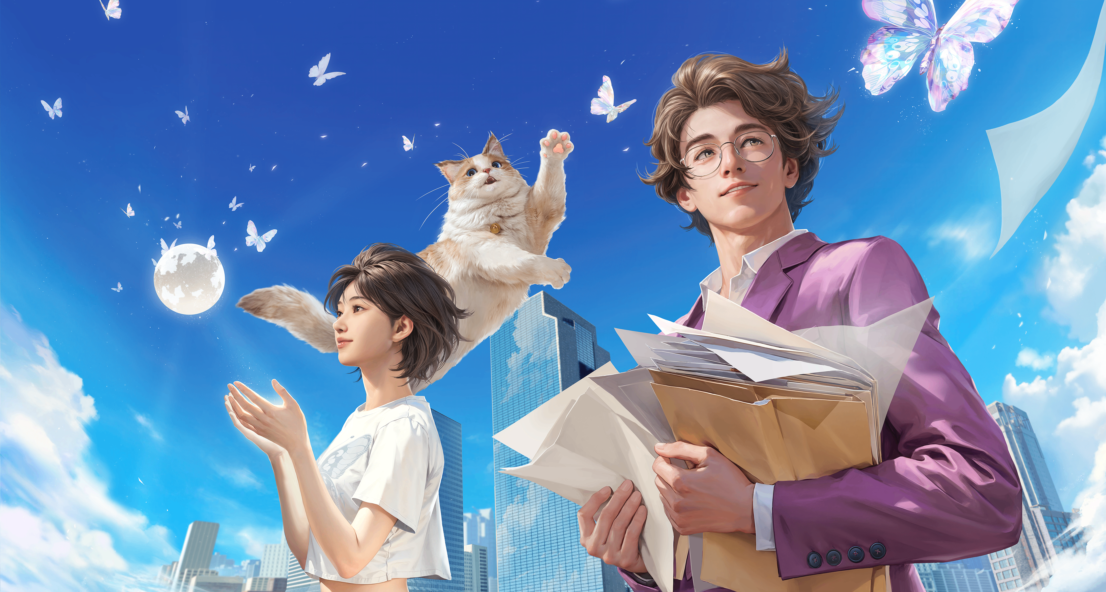《InZoi》總監Kjun 的來信：即將到來的更新