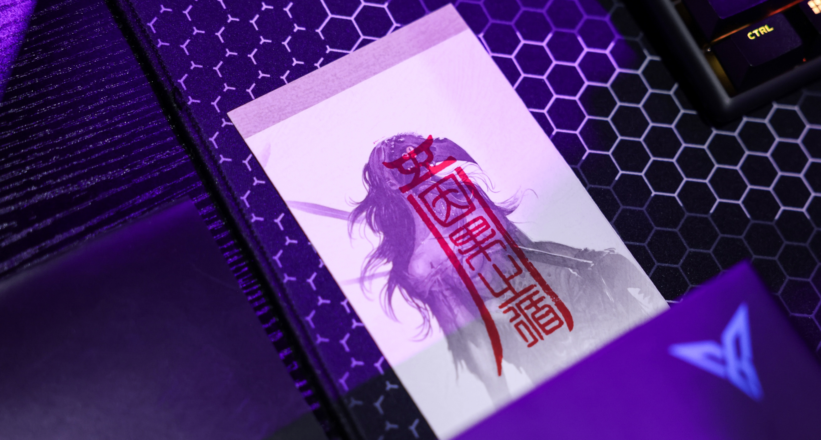 《明末：淵虛之羽》B站獨家線下試玩【直播】今日開啓