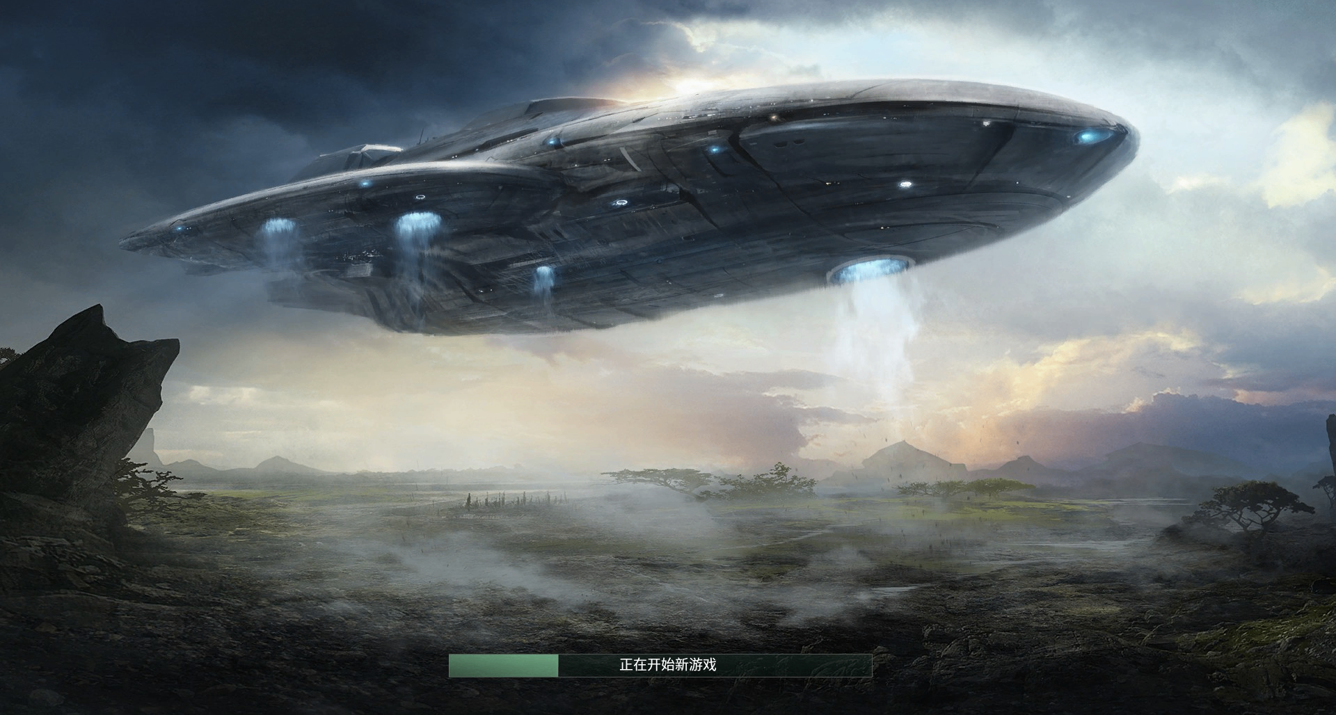 海瀾之家，每次更新都是新遊戲：羣星4.0這次真的萬物競發了！