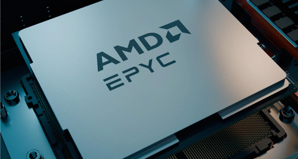 Intel咋辦！AMD Zen6原地起飛：最多256核心、1GB三級緩存