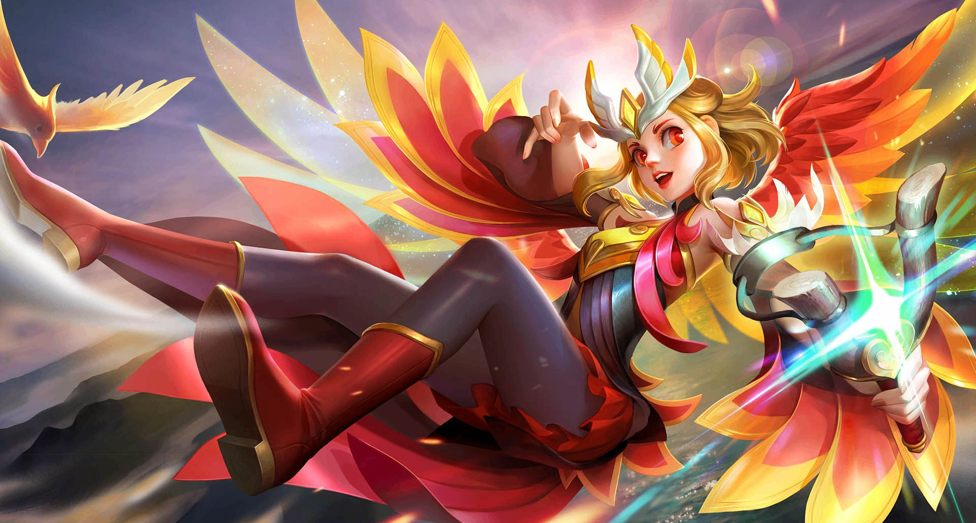 仅次于DOTA、LOL的国产MOBA网游，现在怎么样了？