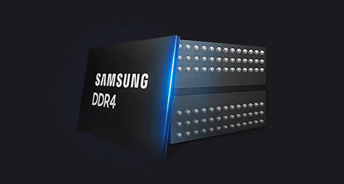三星DDR4確認漲價20%：已與客戶談妥 全行業都在漲