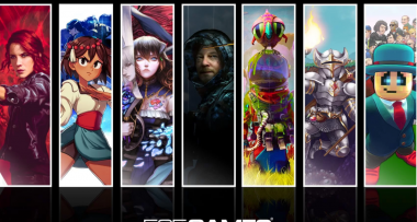 505 Games CEO专访：100%资助了《明末：渊虚之羽》的开发
