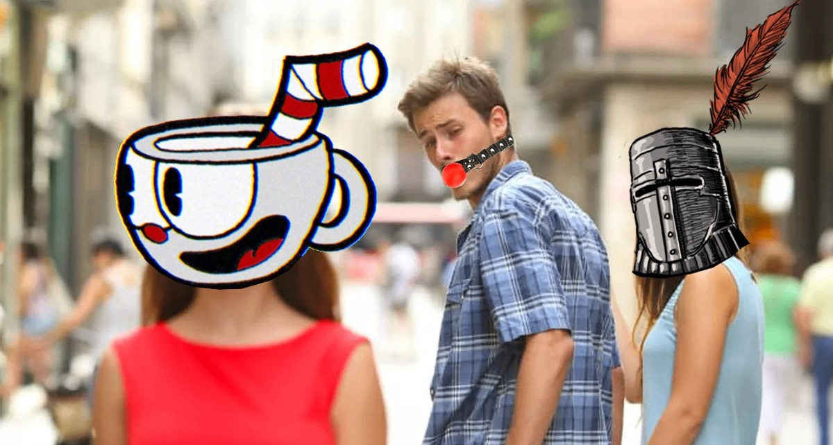 神作史低你敢來受苦麼？《茶杯頭》背後不爲人知的那些故事