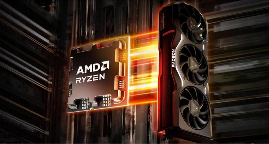 AMD的全盛時代 - 年中大促攢機推薦