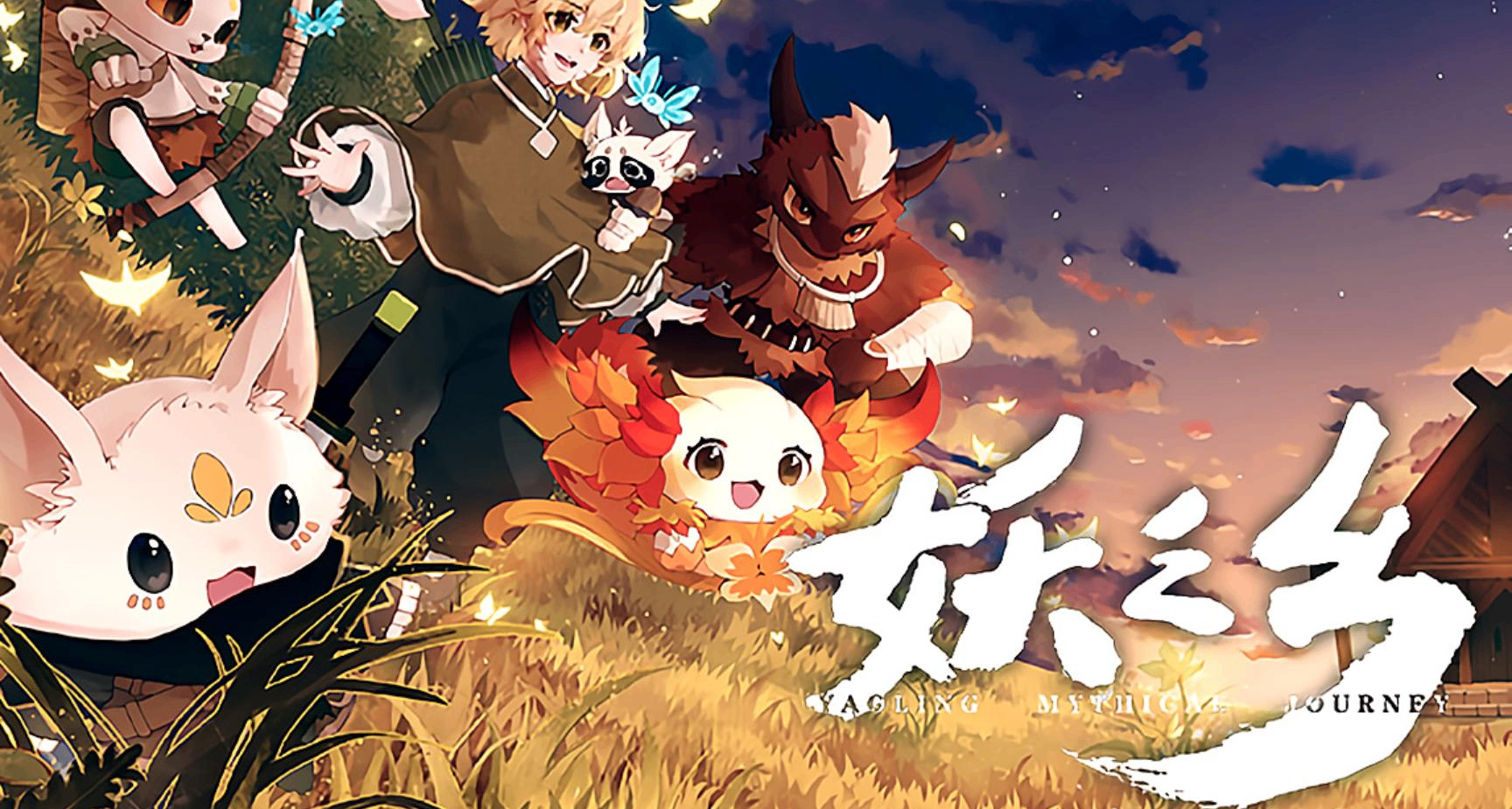 Steam一週特惠遊戲推薦：生物收集遊戲節開啓，一起來抓寵物