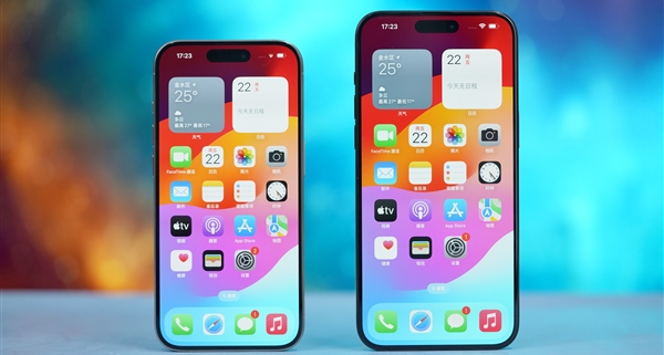 iPhone16 Pro 国补版遭疯抢，电商平台显示该版本已售罄