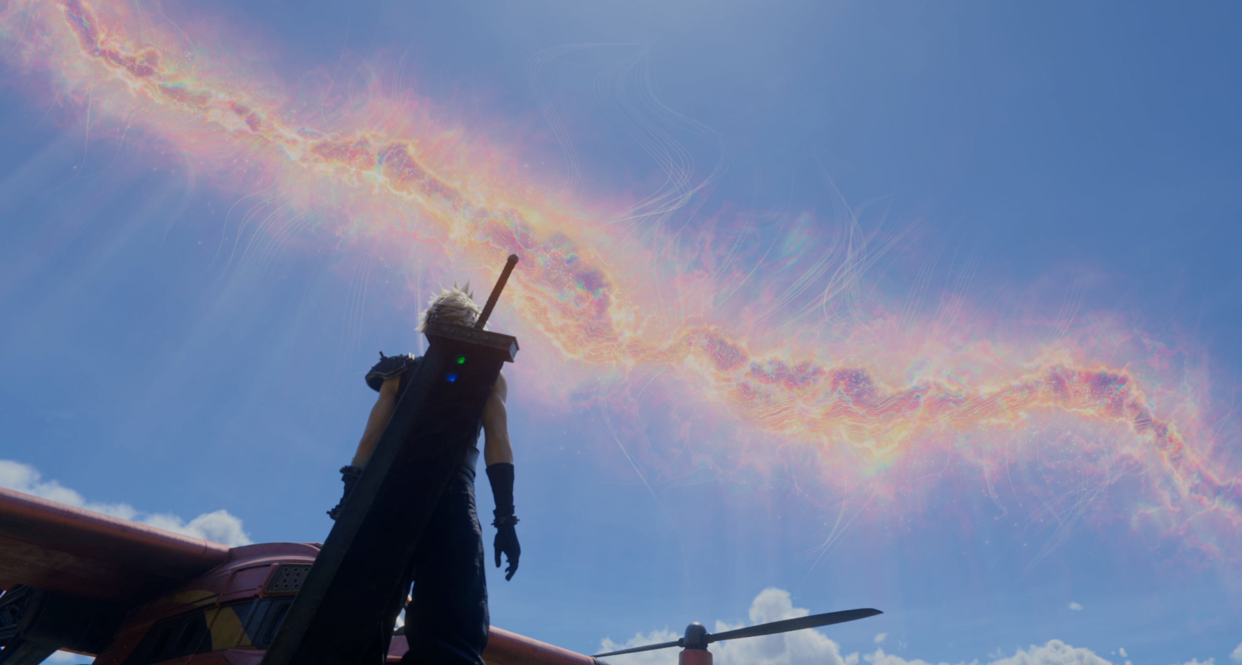 【檸】FFVII重生：已燃盡！絕體絕命の220H全成就之旅