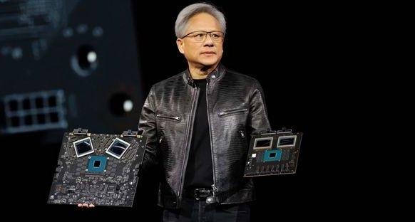 曝NVIDIA GPU夾縫中漲價！全線無一例外