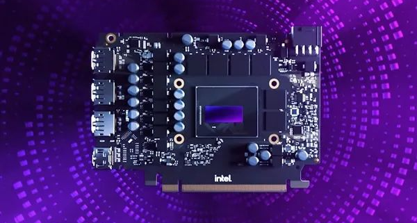 Intel銳炫B580要上24GB顯存！甚至可能復活雙GPU