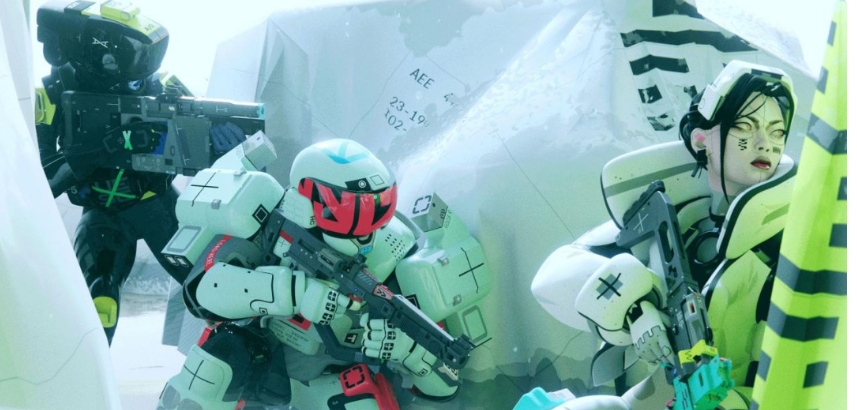 全世界都在搜打撤：是星鳴特攻2.0，還是逃離馬拉松？
