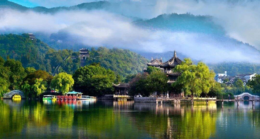 全國大學生，暑期免費遊台州！