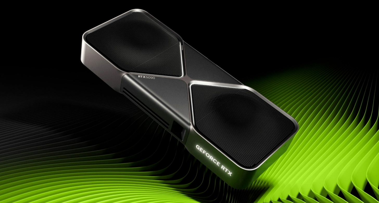 傳RTX 5090D即將迎來下位替代，華碩推出5070Ti BTF無線供電版