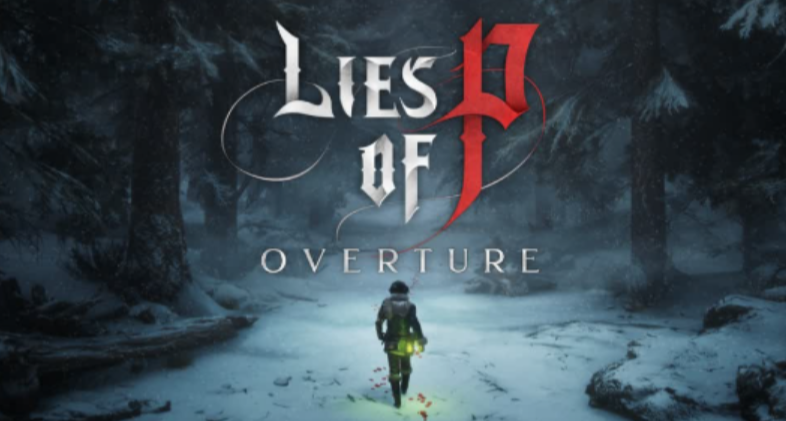 《匹诺曹的谎言：序曲》DLC 即将震撼来袭，灵魂暴动的起源真想！
