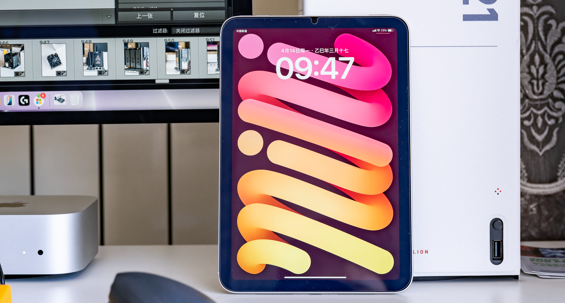 國補3000塊的iPad mini讓人又愛又恨 它真的值嗎？