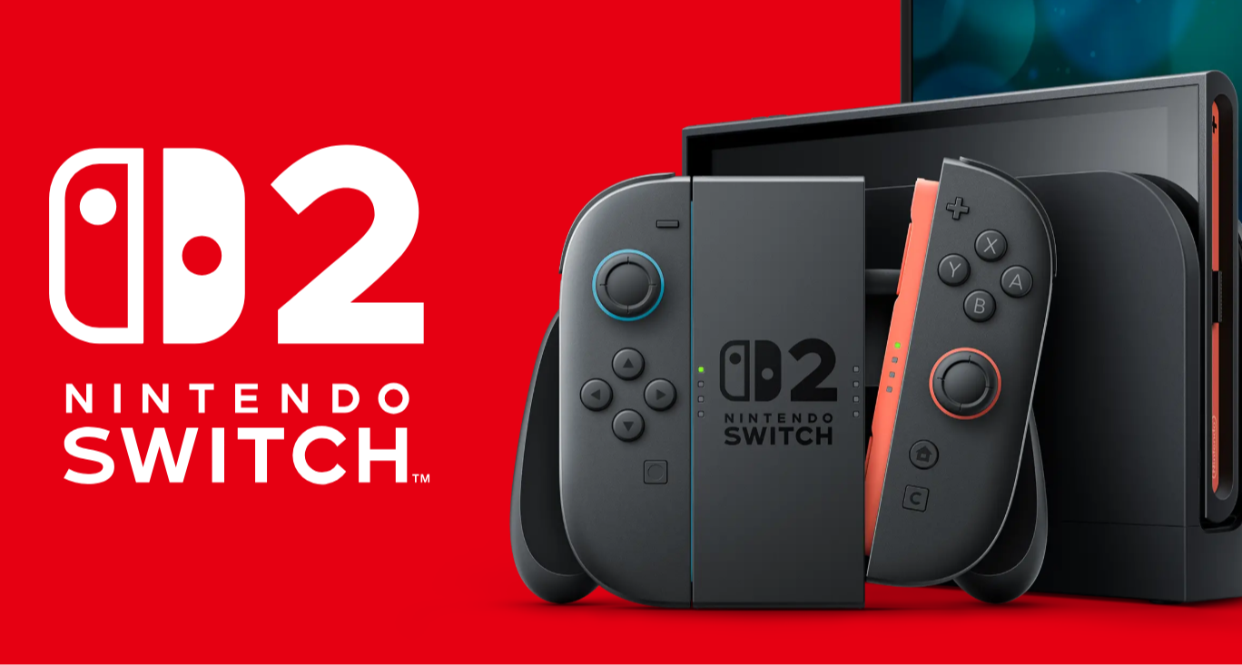 switch2|你打算購買什麼版本？日語版本？