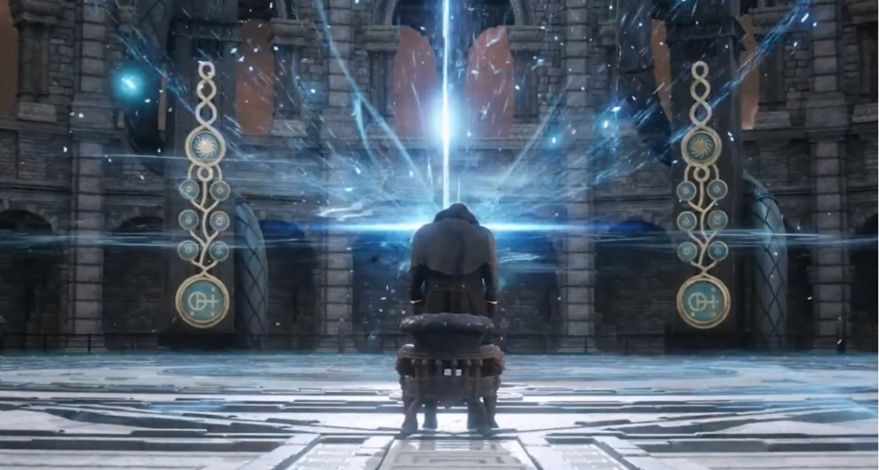 《匹諾曹的謊言》DLC“序曲”：揭開克拉特市的黑暗祕密