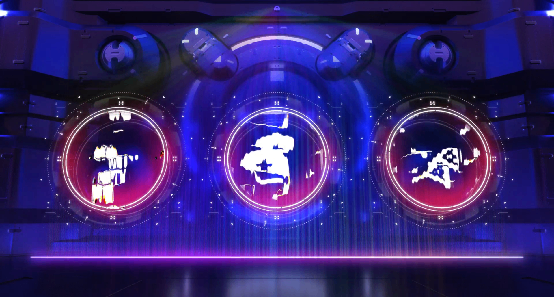 【猜測】Epic 2025 大特賣神祕遊戲 #3 & #4 & #5（不保真）