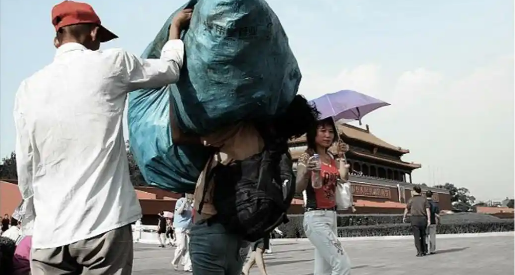 人生建议：多出门，真的可以改命