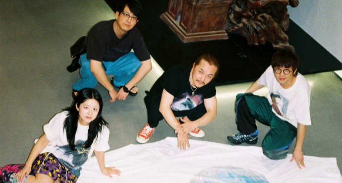 《黑神话》新周边引爆期待！杨奇诗意发文暗藏玄机？