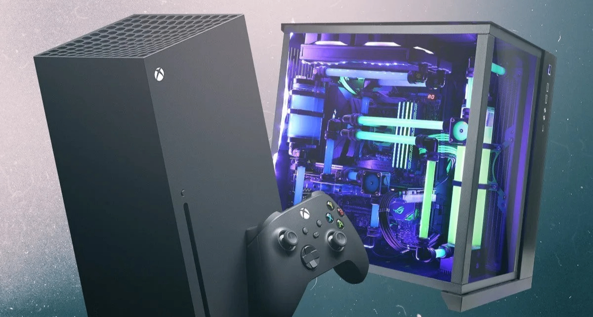 曝微軟正開發Windows版Xbox模擬器