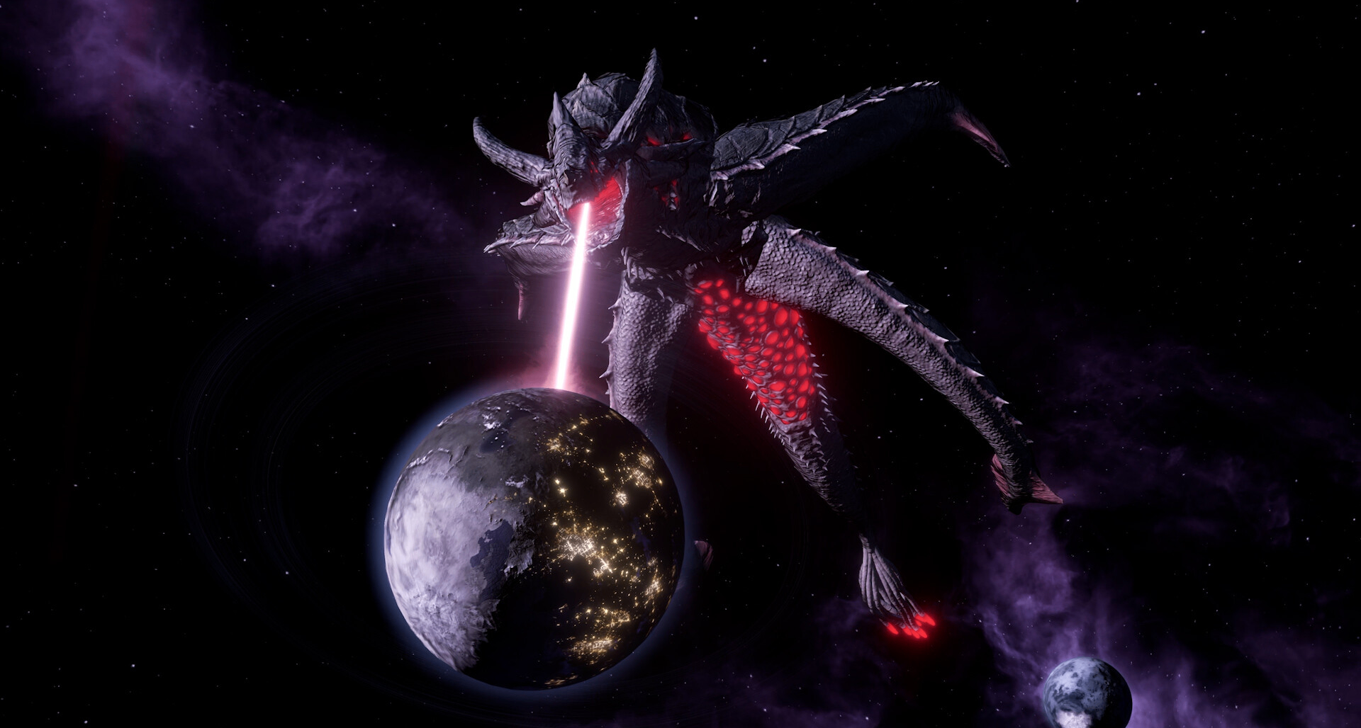 《Stellaris：万物竞发》科学的尽头是玄学？肉身成圣不是玄幻？