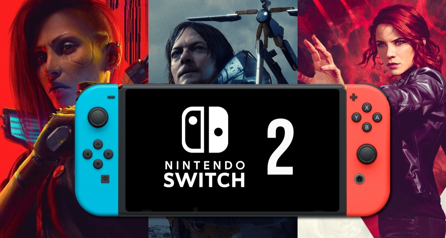 三星正在推動任天堂 Switch 2  OLED 版本的生產