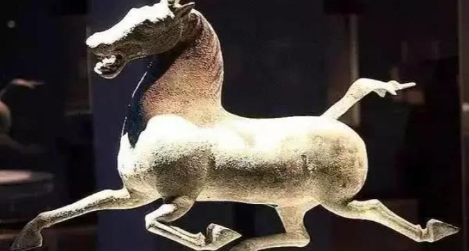 中国30个博物馆的镇馆之宝