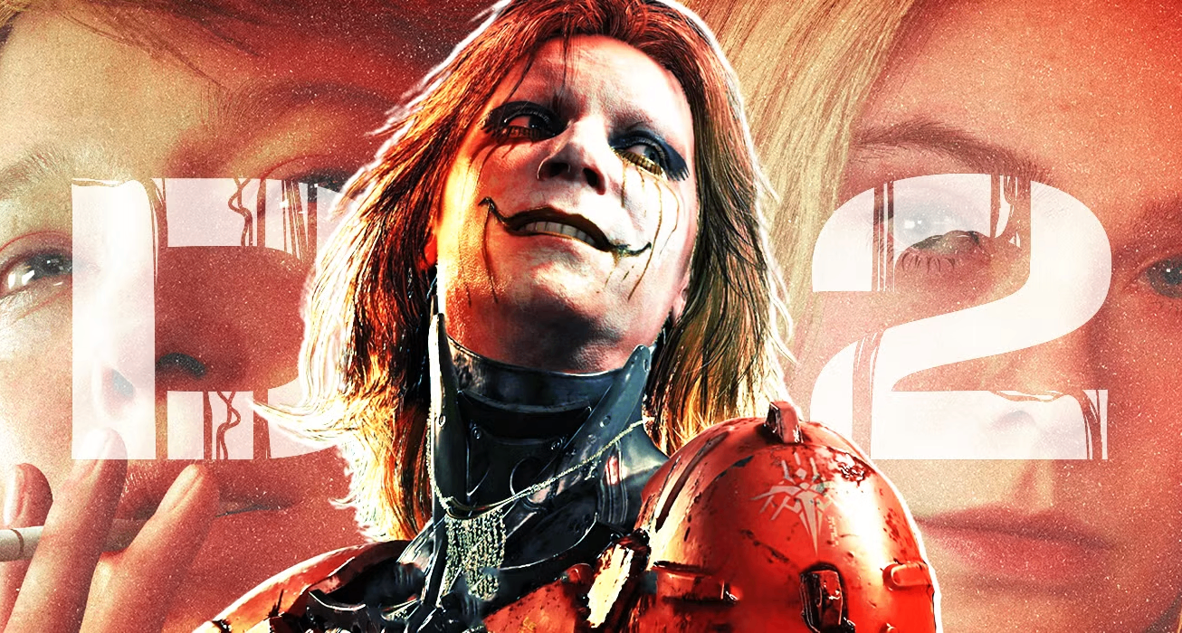 《死亡擱淺 2》技術總監談從 PS4 到 PS5 的轉變