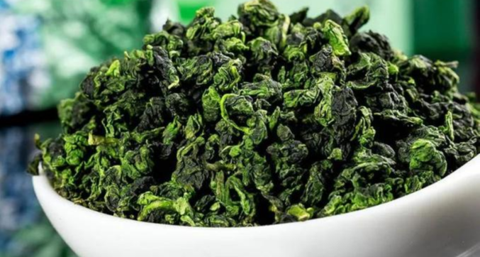 中国十大名茶