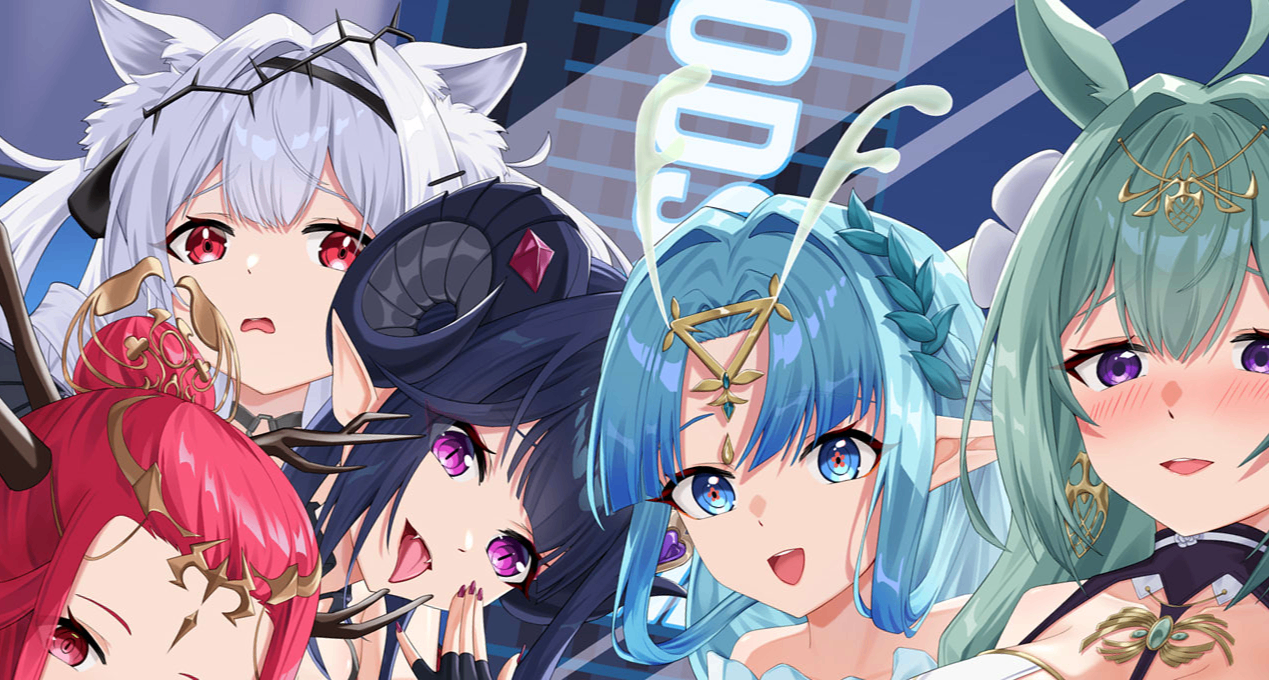 《叛逆神魂》520免費DLC送整活圖！第47次更新，Steamdeck優化