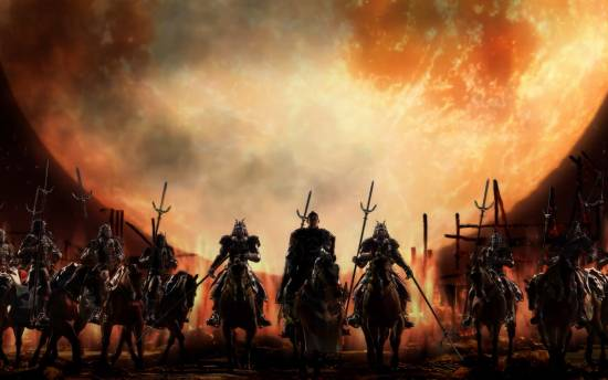 《鬼武者2高清復刻版》M站78分：保留原汁原味並煥發新生！