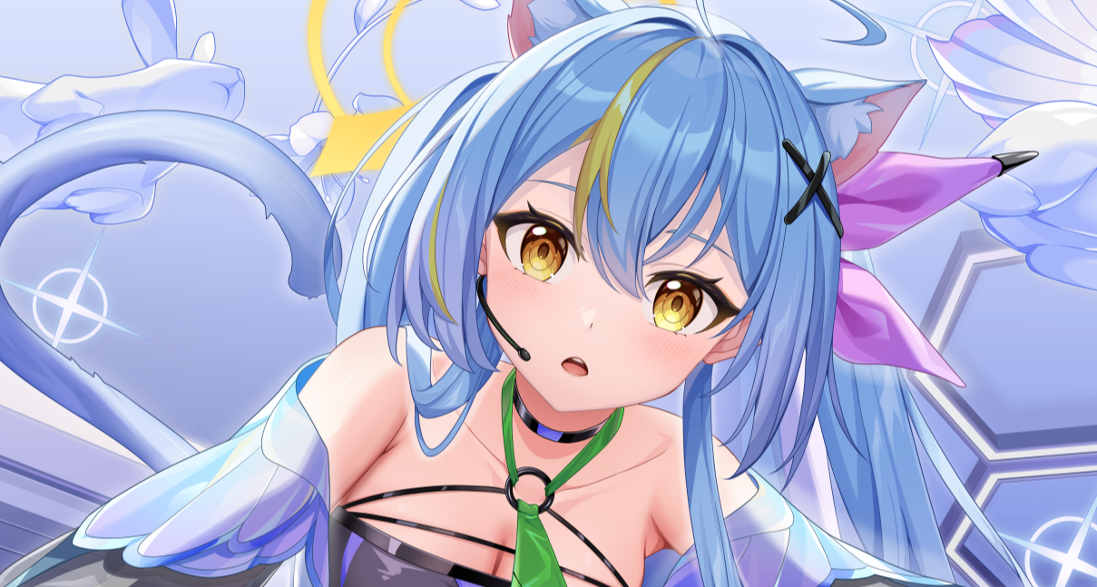 投票~40只美少女！可以免費抓捕&攻略的❤你最喜歡哪隻呢？