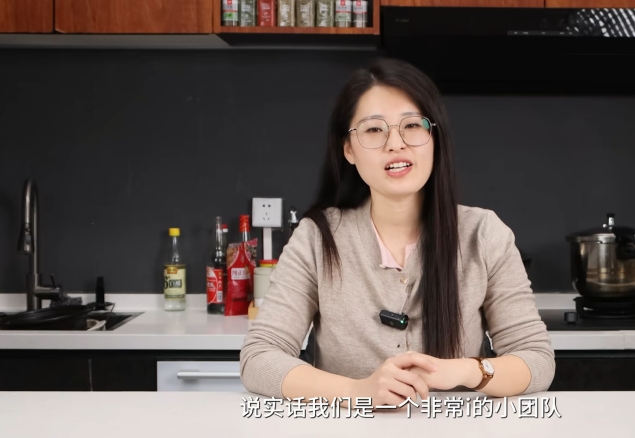 我挣5w，你分500？百万粉丝的顶流特厨怎么就成了MCN的天选牛马